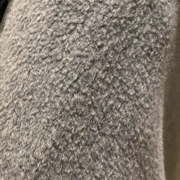 Bobi two tone sweatshirt NWT - Picture 9 of 9